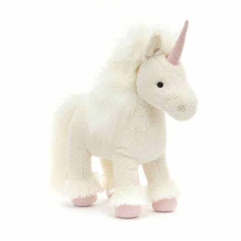 JELLYCAT - ISADORA UNICORN