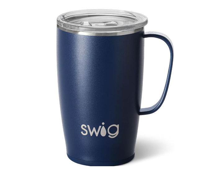 SWIG LIFE - TRAVEL MUG 18OZ
