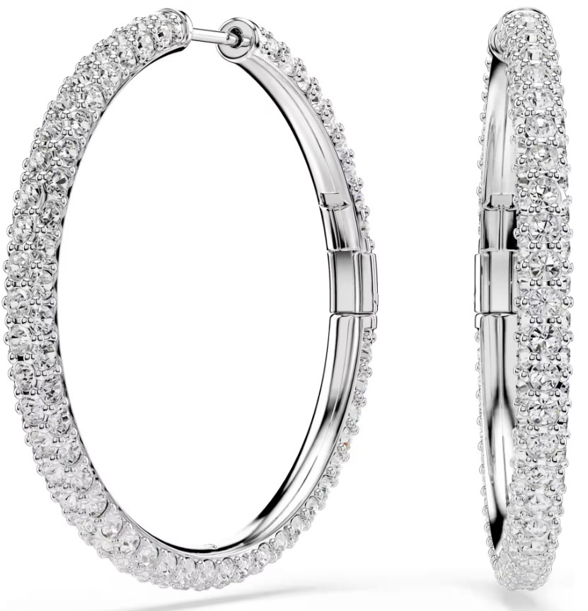 SWAROVSKI - BOUCLES D