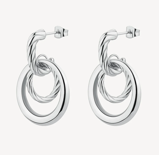 BROSWAY - BOUCLES D