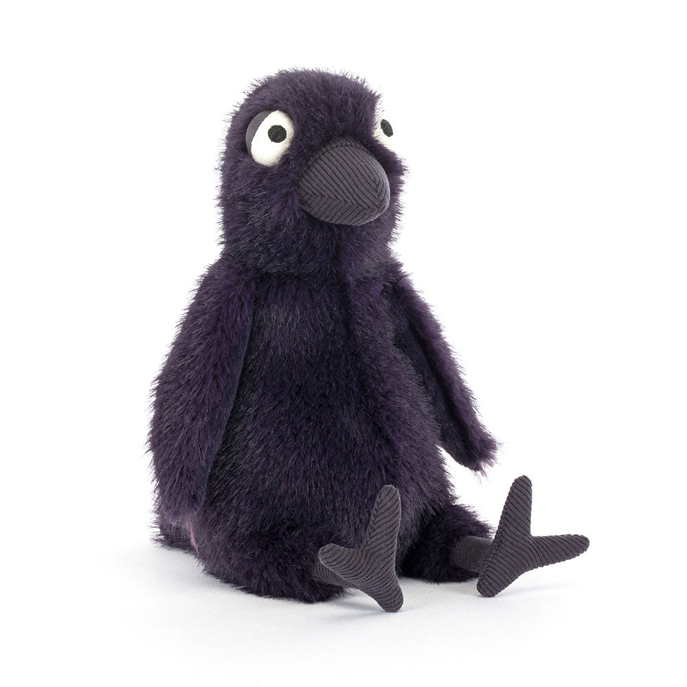 JELLYCAT - CORBEAU