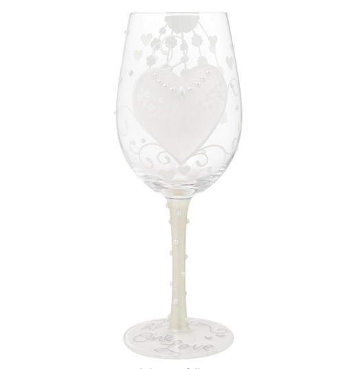 LOLITA - COUPE À VIN 