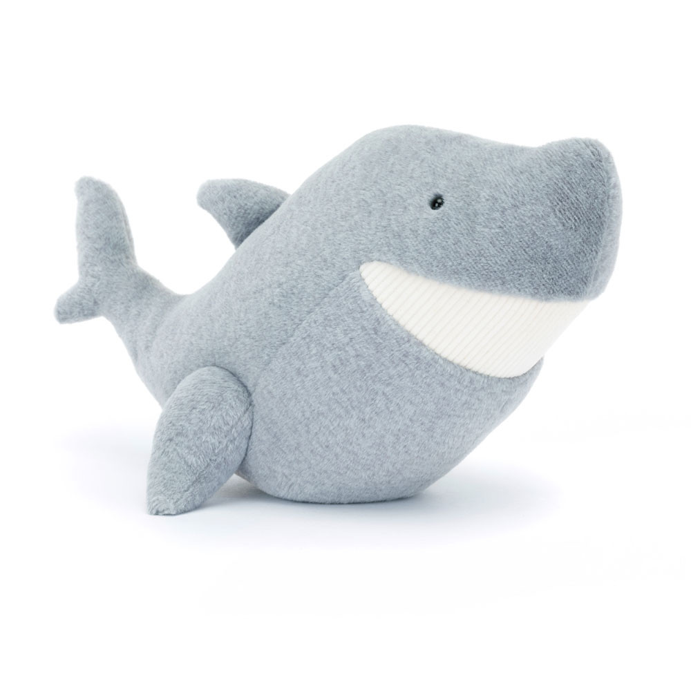 JELLYCAT - SYLVIE SHARK