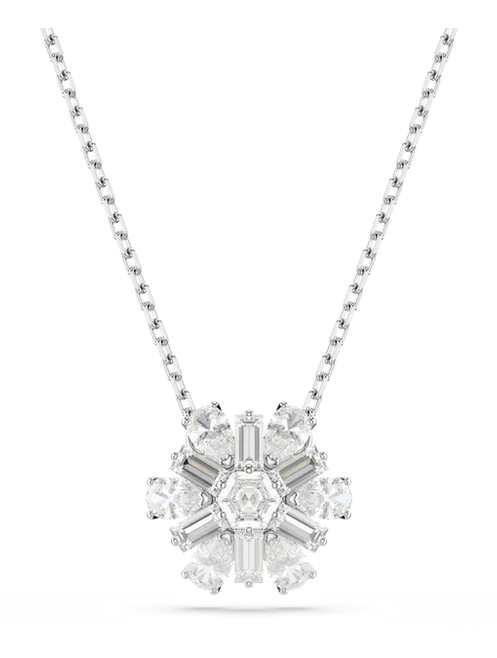 SWAROVSKI - CHAINE PENDENTIF IDYLLIA