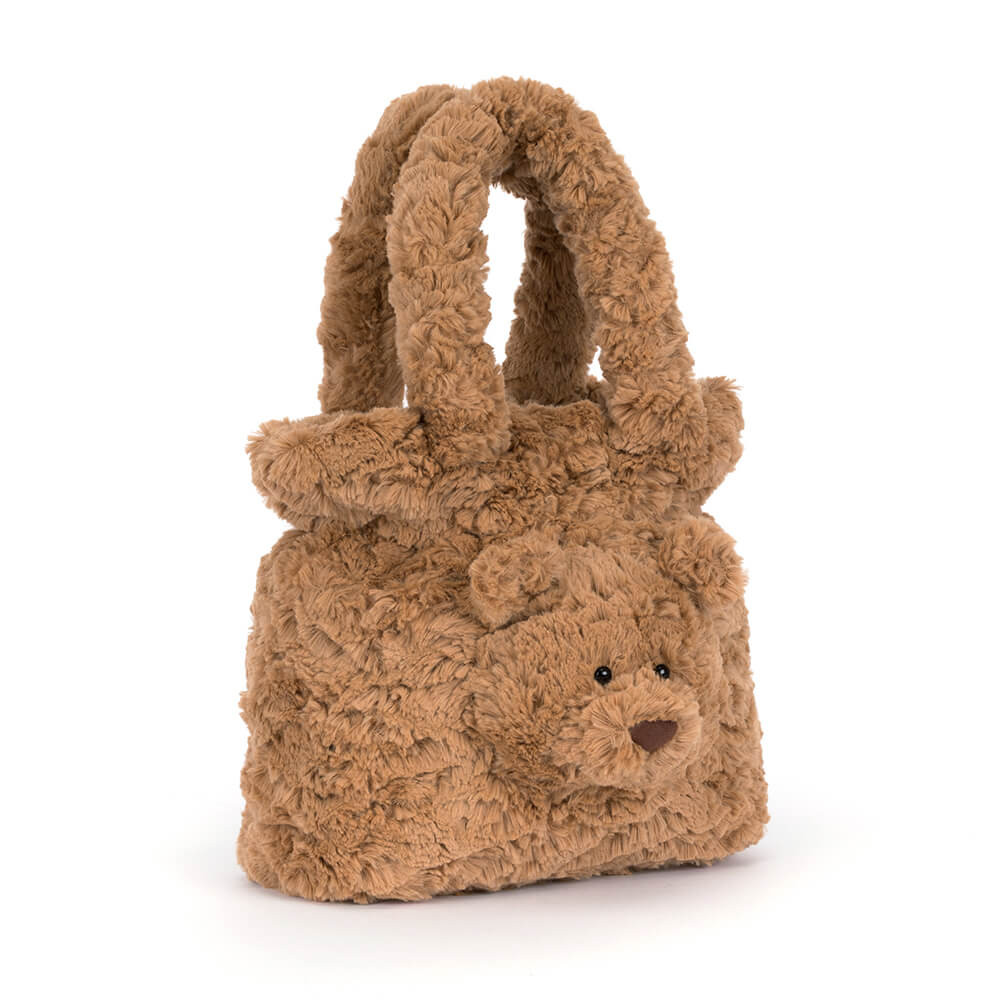 JELLYCAT - SAC À MAIN BARTHOLOMEW BEAR 