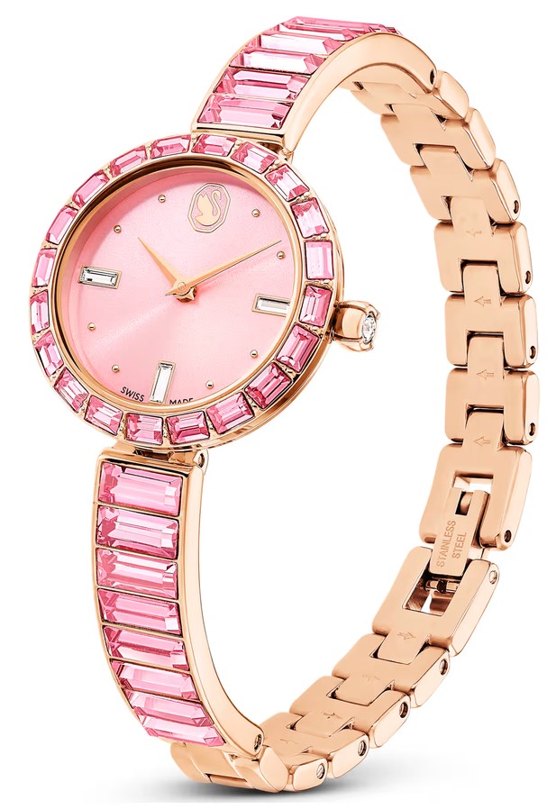 SWAROVSKI - MONTRE BRACELET 