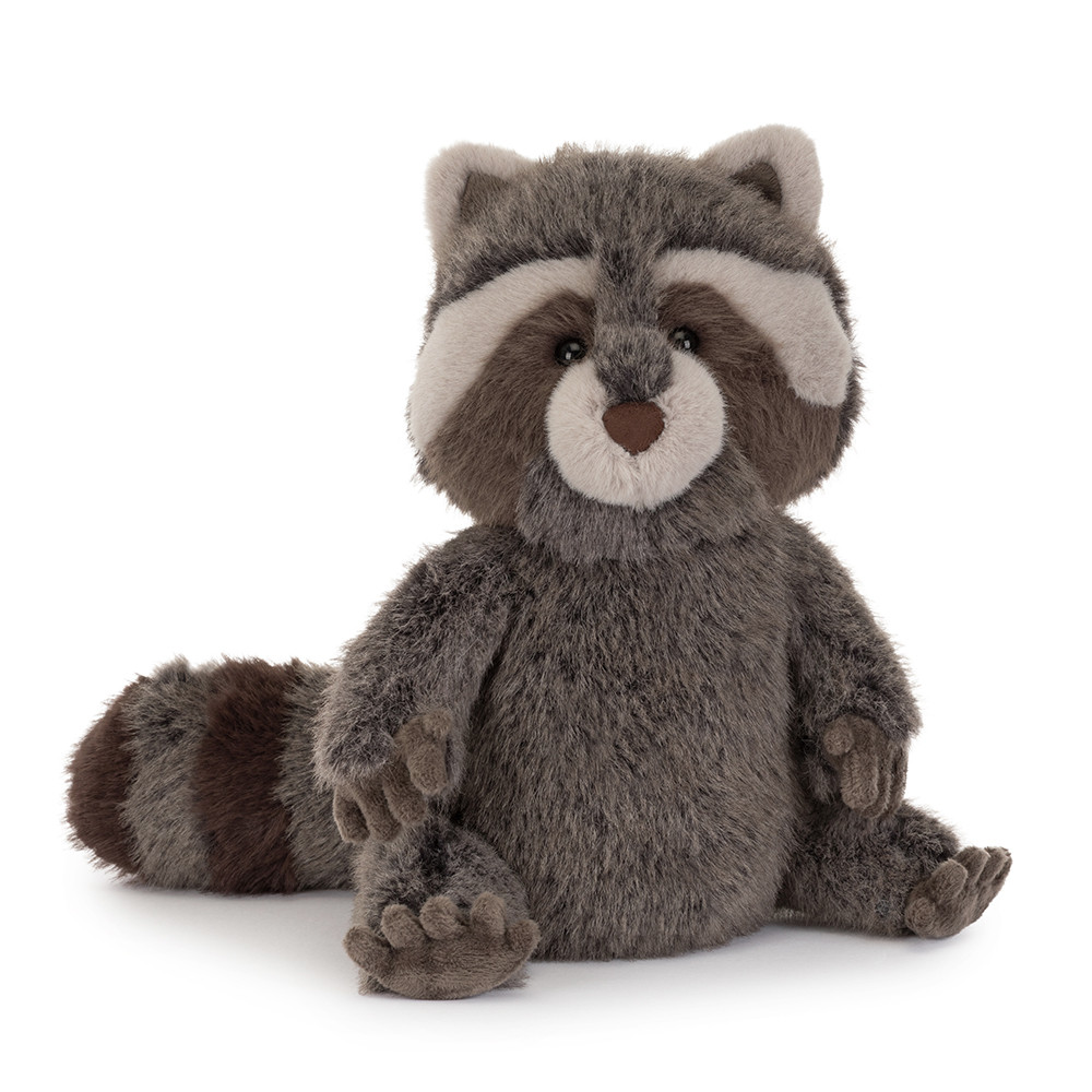 JELLYCAT - RATON LAUVIN TRIXIWOO 