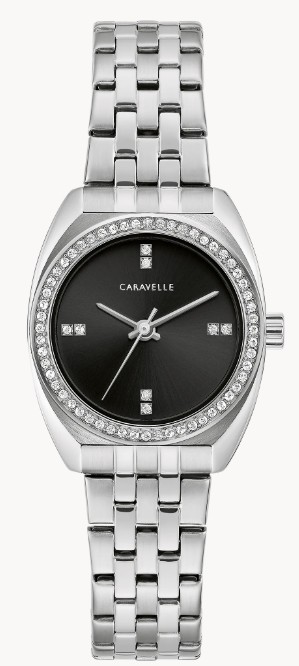 CARAVELLE - MONTRE CADRAN SPORT