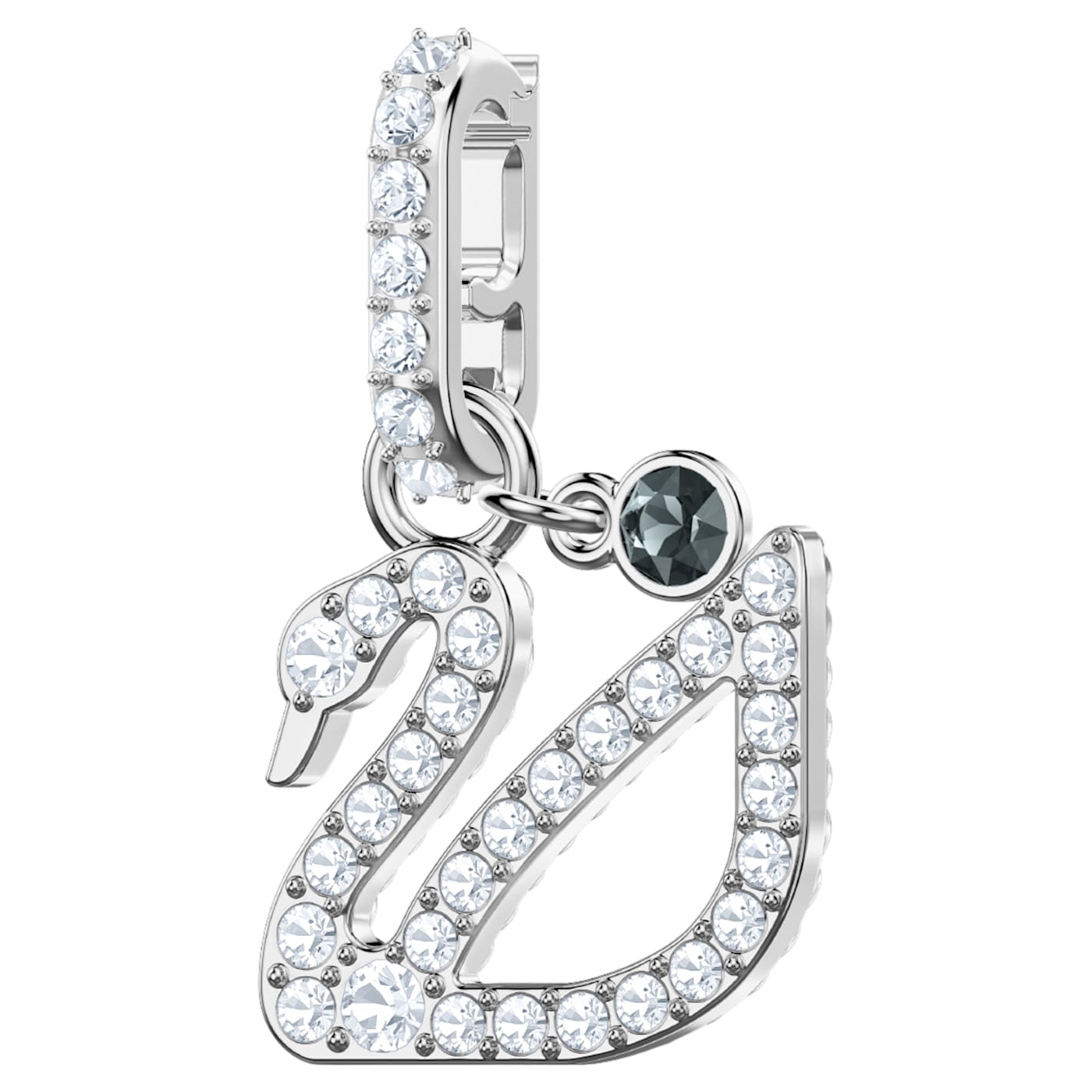 SWAROVSKI REMIX COLLECTION (SWAN CHARM)