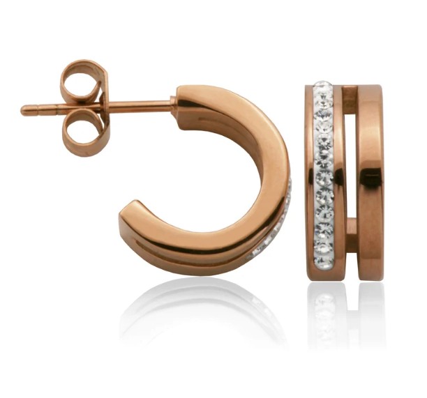 STEELX - BOUCLES D