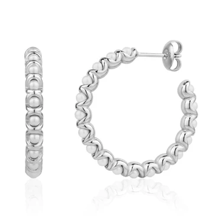 ARZ STEEL - BOUCLES D