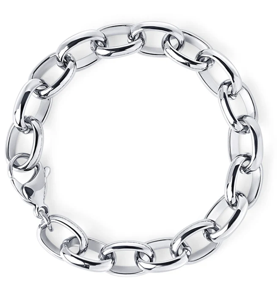 MIA - BRACELET ARGENT