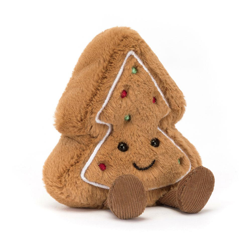 JELLYCAT - BISCUITS ARBRE AMUSEABLES