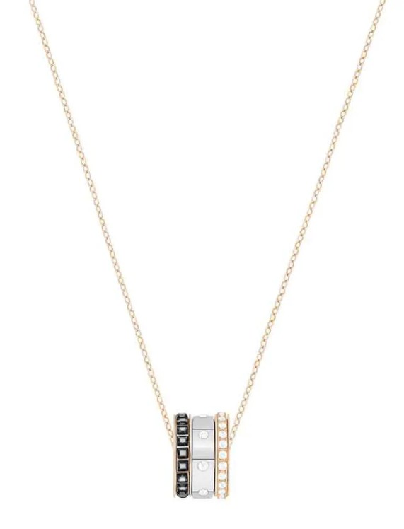 SWAROVSKI -COLLIER PENDENTIF IDYLLIA&nbsp;
