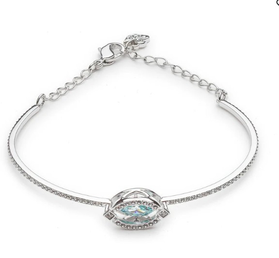 SWAROVSKI - BRACELET RIGIDE