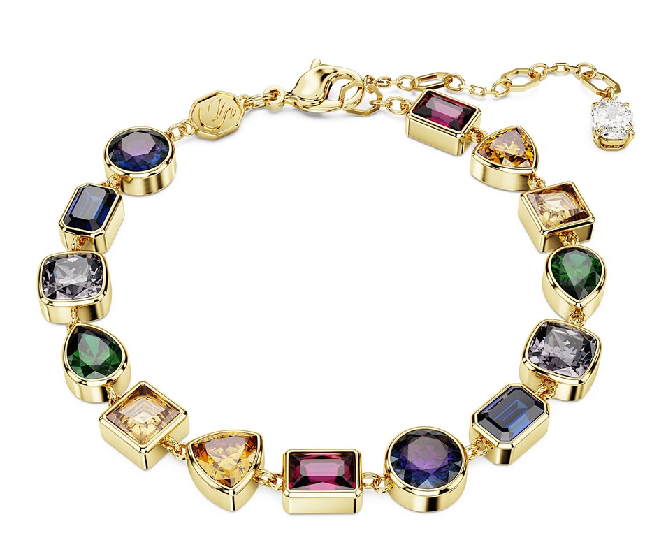 SWAROVSKI - BRACELET EN IMBRE