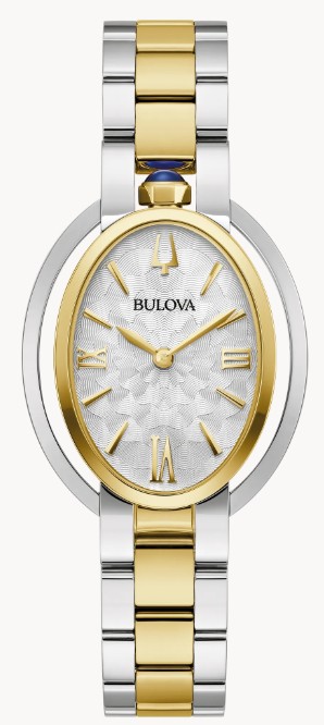BULOVA - MONTRE RUBAIYAT