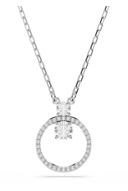 SWAROVSKI - CHAINE CONSTELLA PENDANT