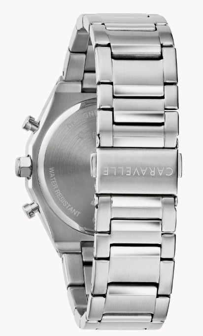 CARAVELLE - MONTRE DRESS