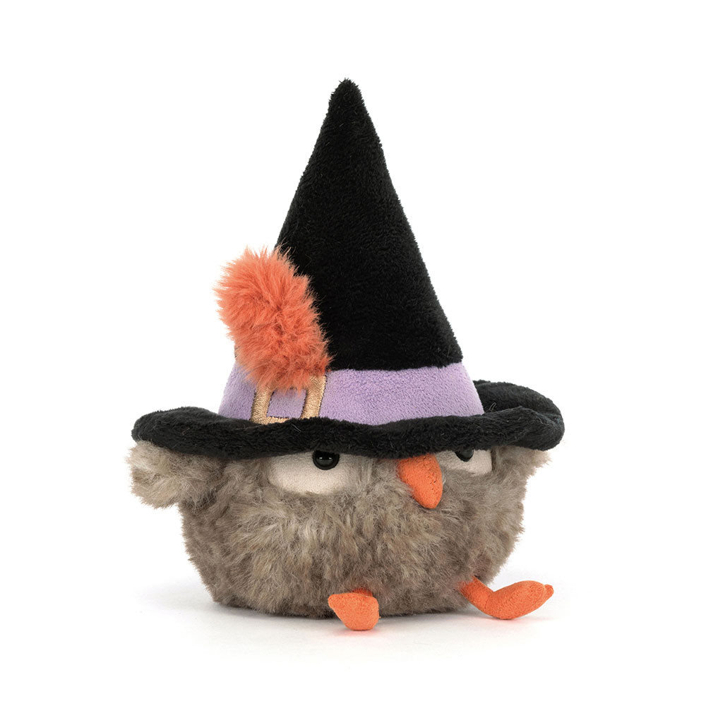 JELLYCAT - HECCATY HOOTNIGHTLY