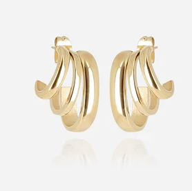ZAG - BOUCLES D