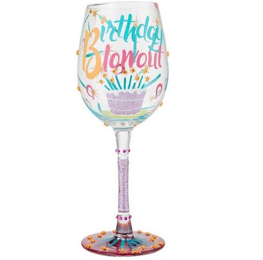 LOLITA - COUPE À VIN 