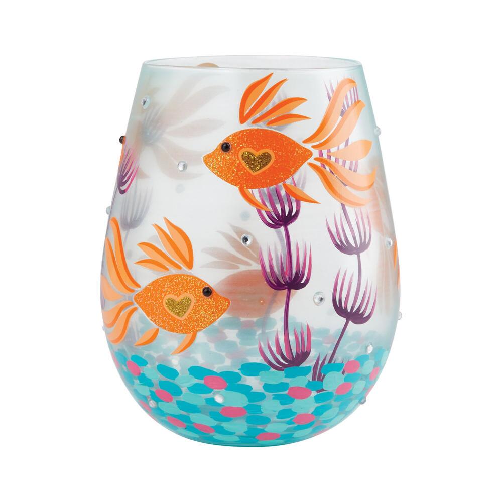 EAUX TURQUOISE