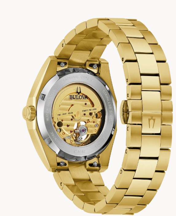 BULOVA - MONTRE SURVEYOR