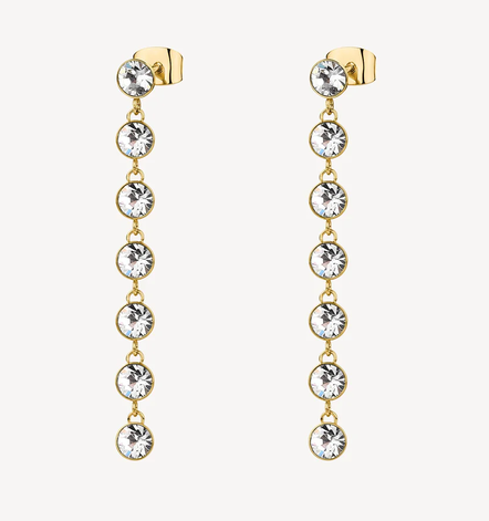 BROSWAY - BOUCLES D