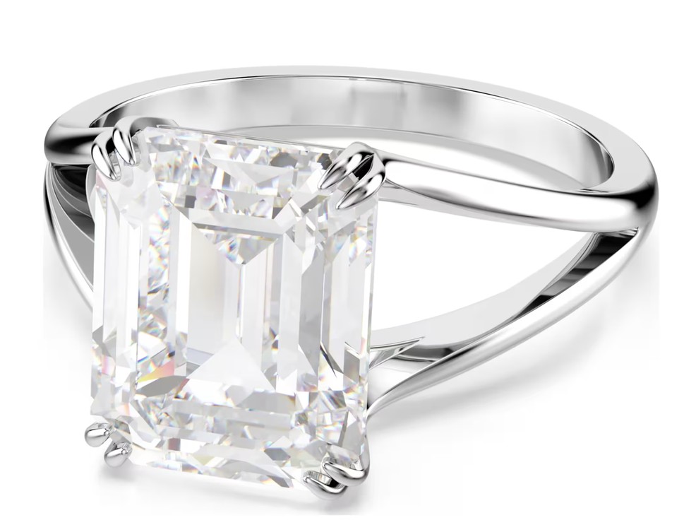 SWAROVSKI - BAGUE STILLA