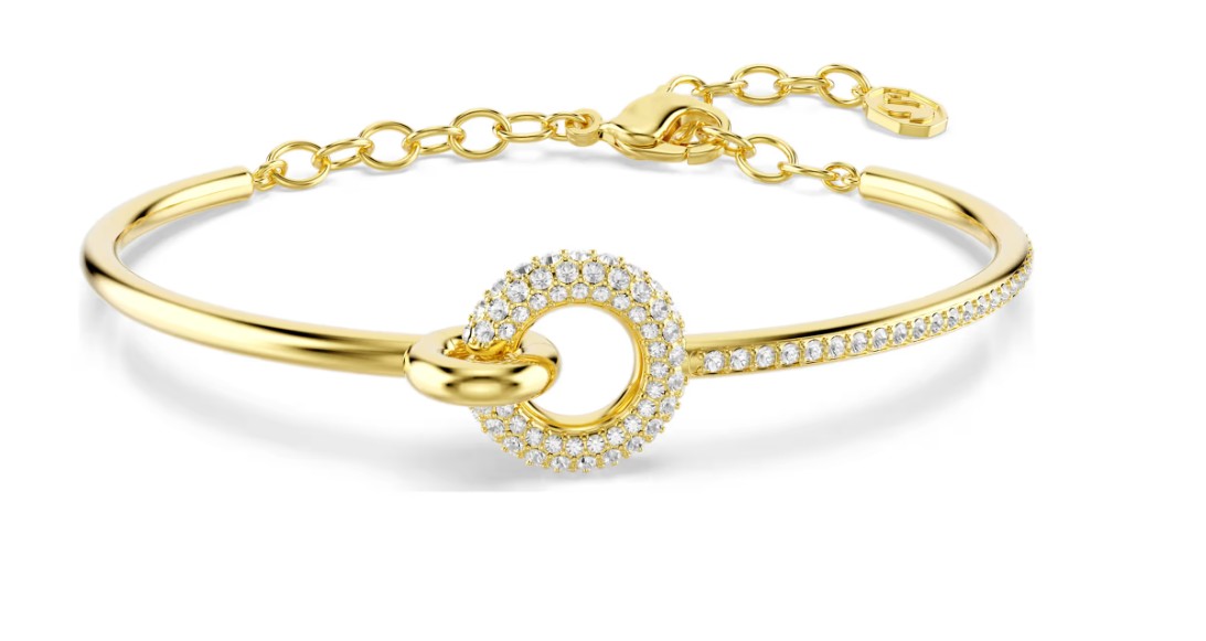 SWAROVSKI - BRACELET-JONC DEXTERA
