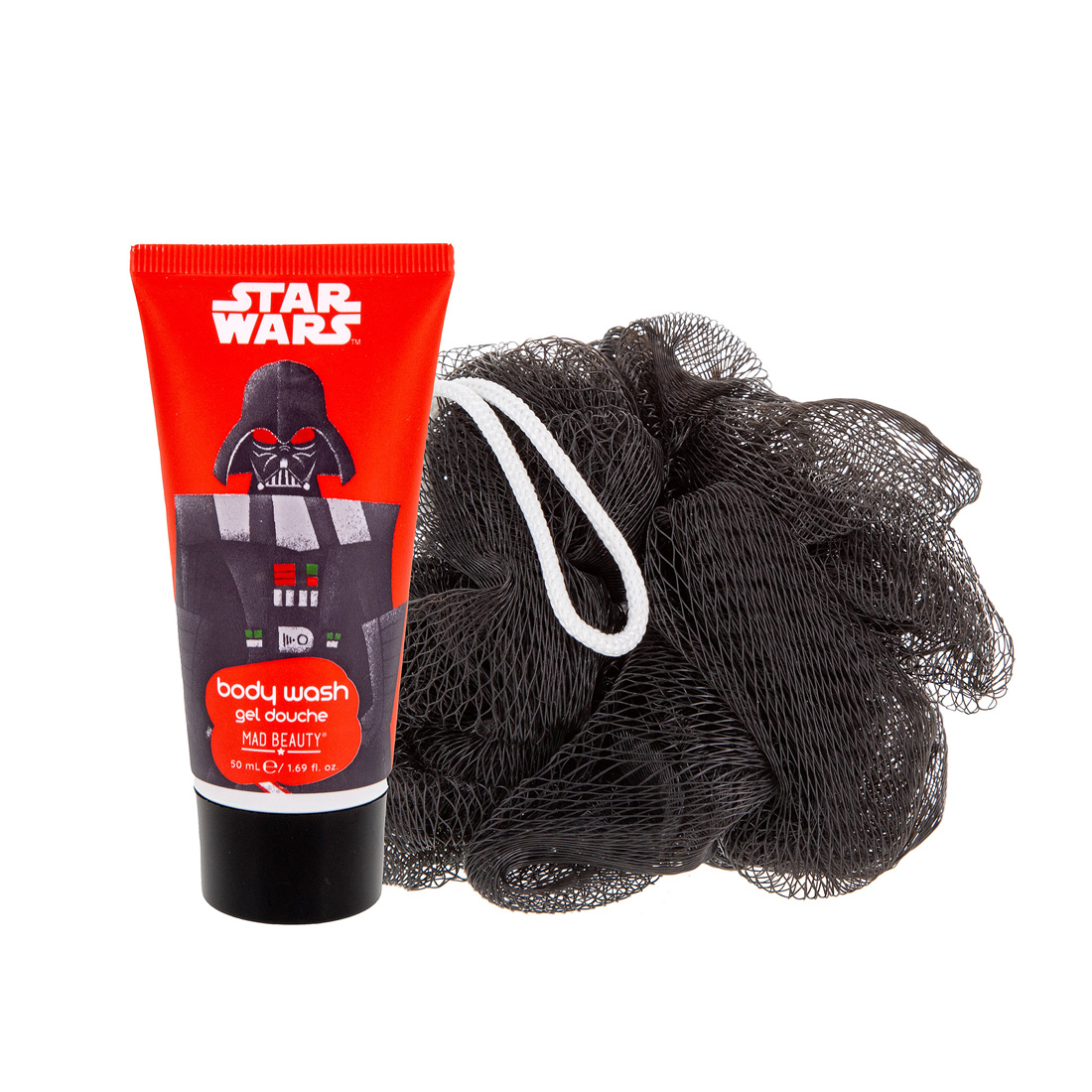MAD BEAUTY - STAR WARS DUO POUR LE CORPS