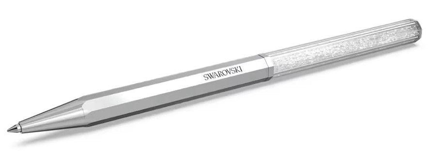 SWAROVSKI - STYLO À BILLE CRISTALLIN