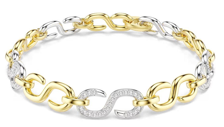 SWAROVSKI - BRACELET DEXTERA