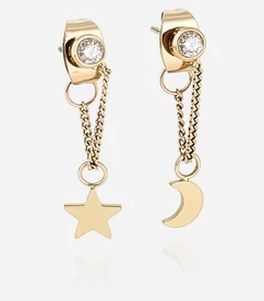 ZAG - BOUCLES D