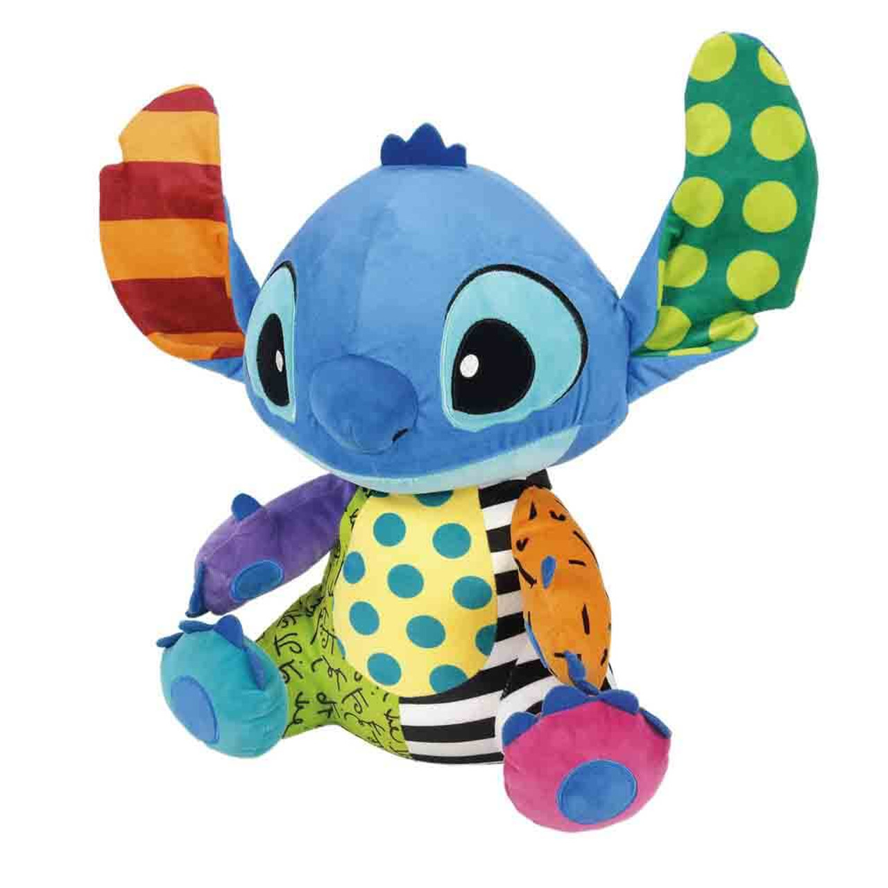 STITCH - DISNEY