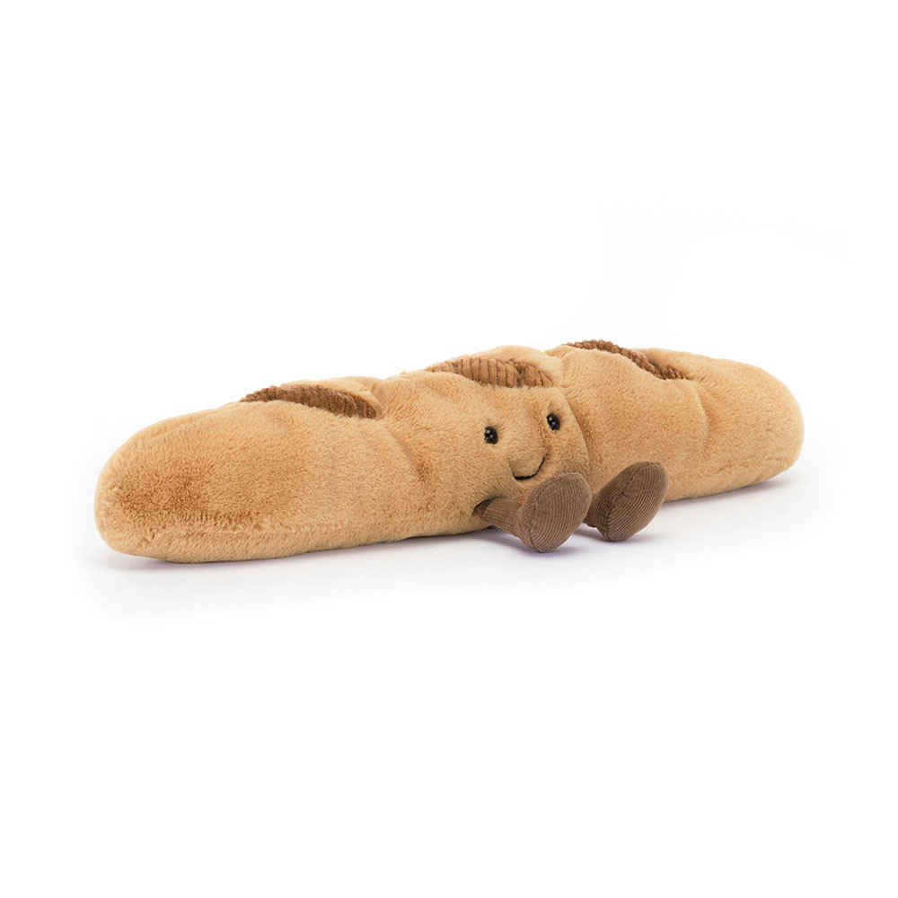 JELLYCAT - AMUSEABLES BAGUETTE 