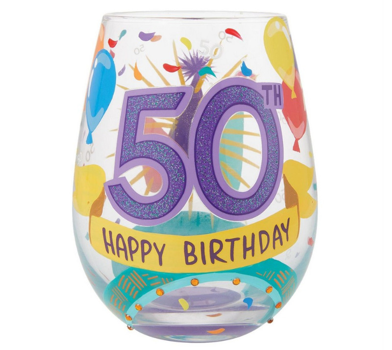 LOLITA - COUPE À VIN SANS PIED 