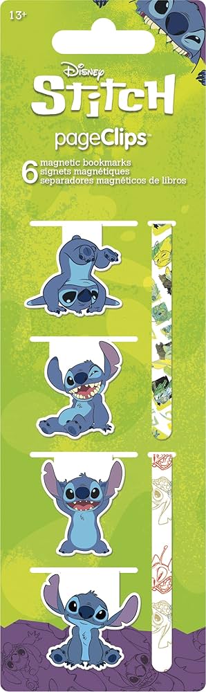 STITCH - DISNEY