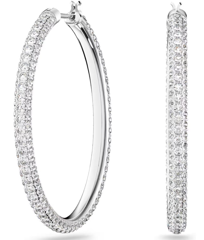 SWAROVSKI - ANNEAUX D