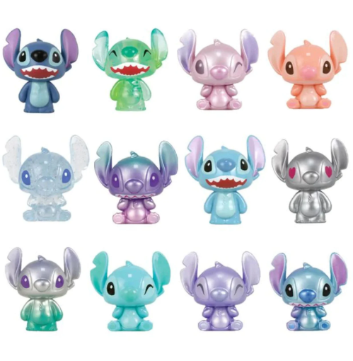 STITCH - DISNEY