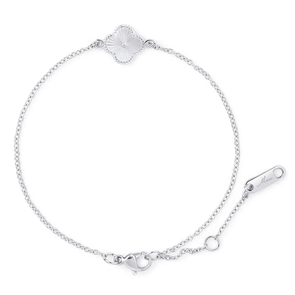 MIA - BRACELET ARGENT