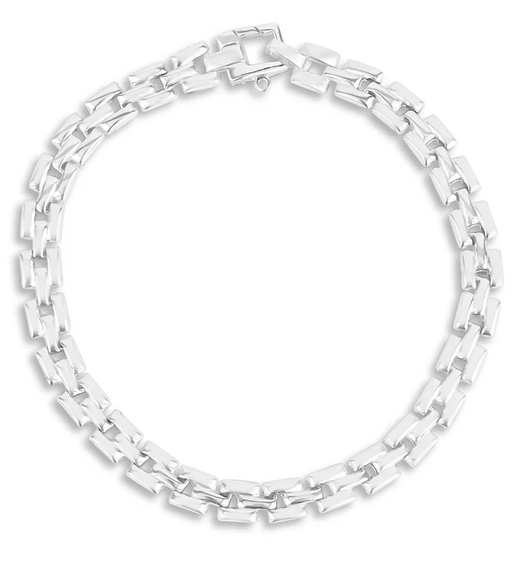 MISS MIMI - RBACELET ARGENT