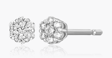 MONTE LUNA - BOUCLES D
