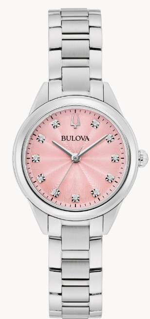 BULOVA - MONTRE CADRAN SUTTON