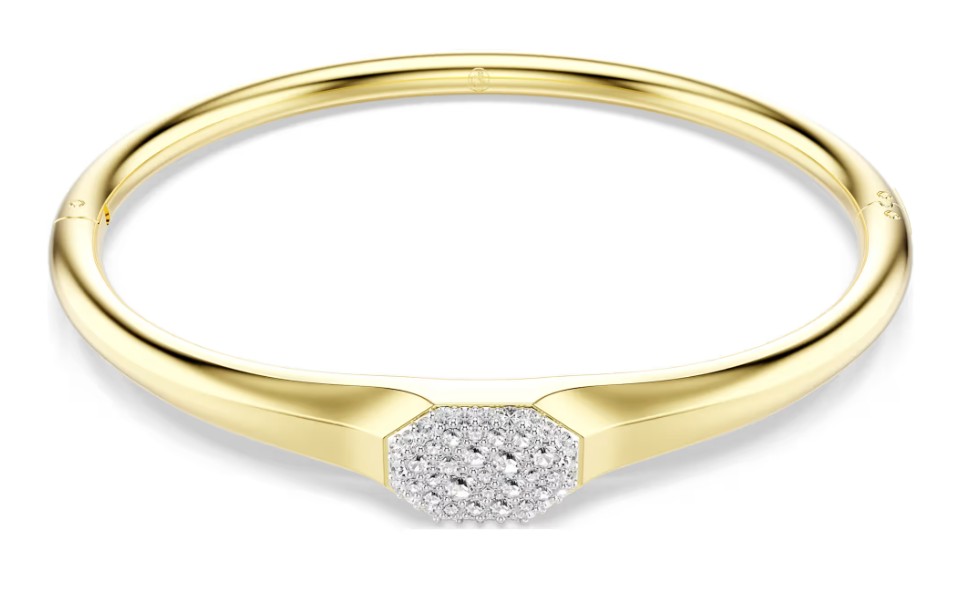 SWAROVSKI - BRACELET-JONC DEXTERA