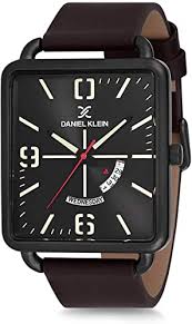 MONTRE POUR HOMME DANIEL KLEIN