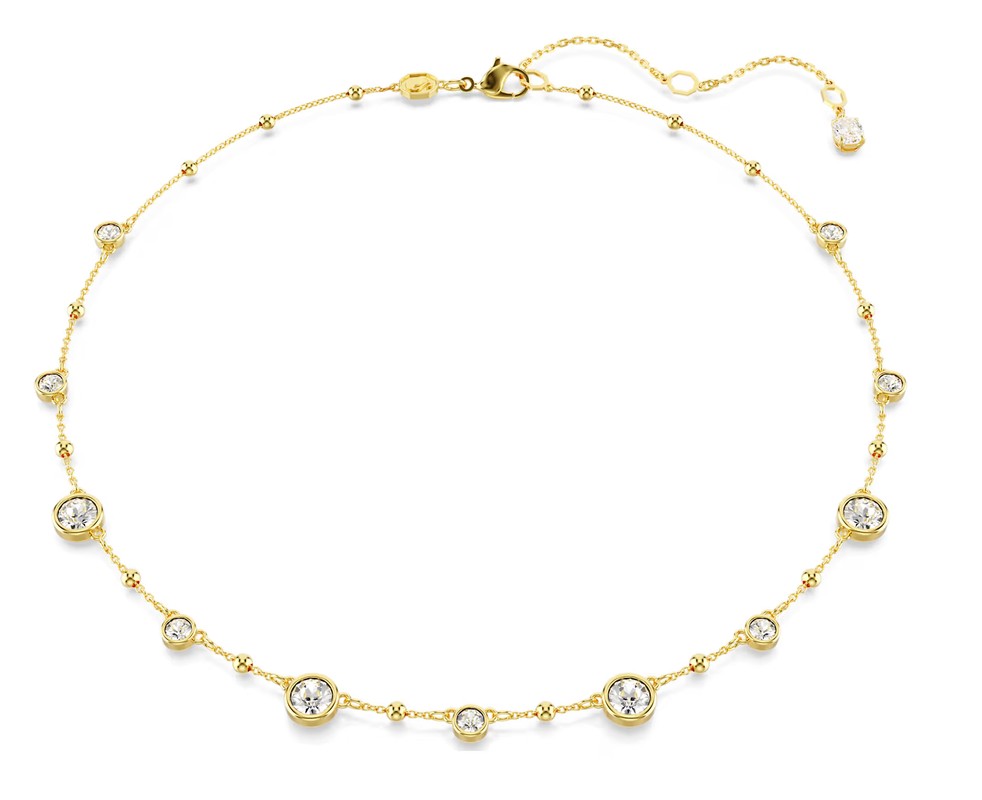 SWAROVSKI - COLLIER IMBER