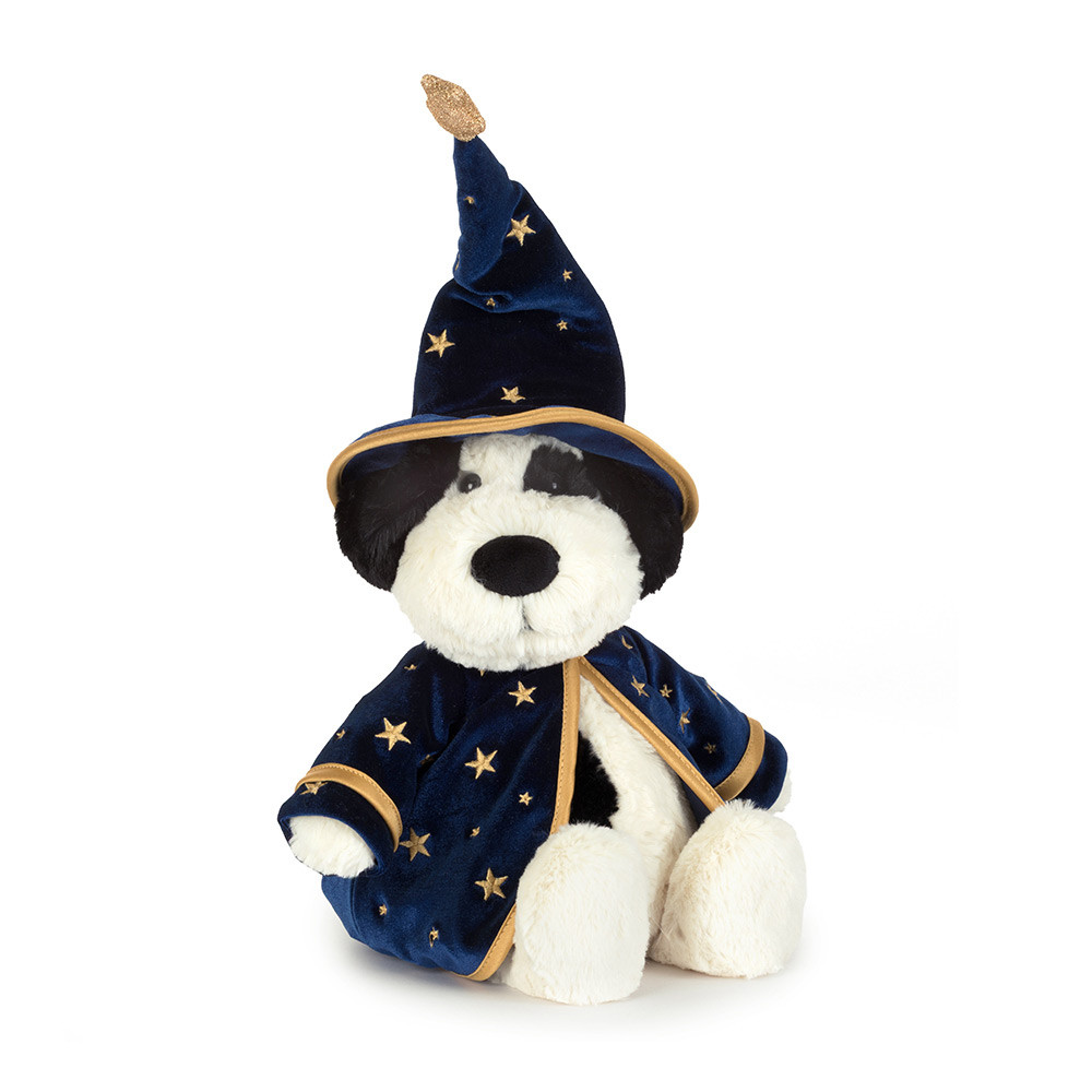 JELLYCAT - RUFFERTY CHIOT 