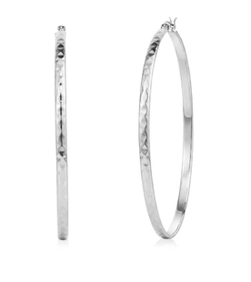 ARZ STEEL - BOUCLES D